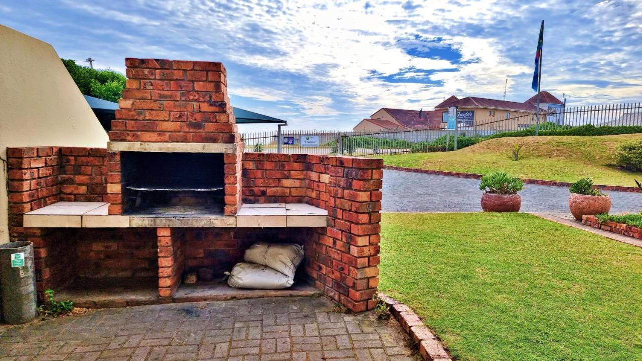 Settler Sands Resort - Holsboer Vacations Port Alfred Exterior photo